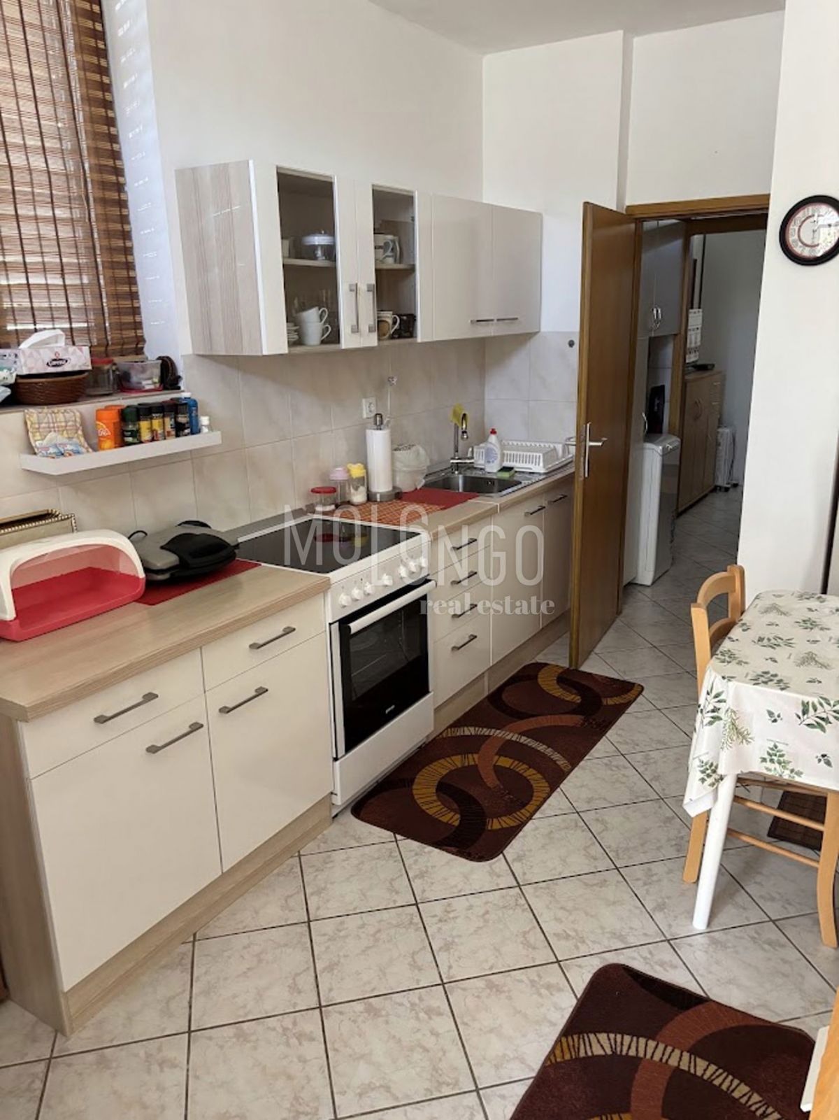 Stanovanje/apartma Krk, 41m2