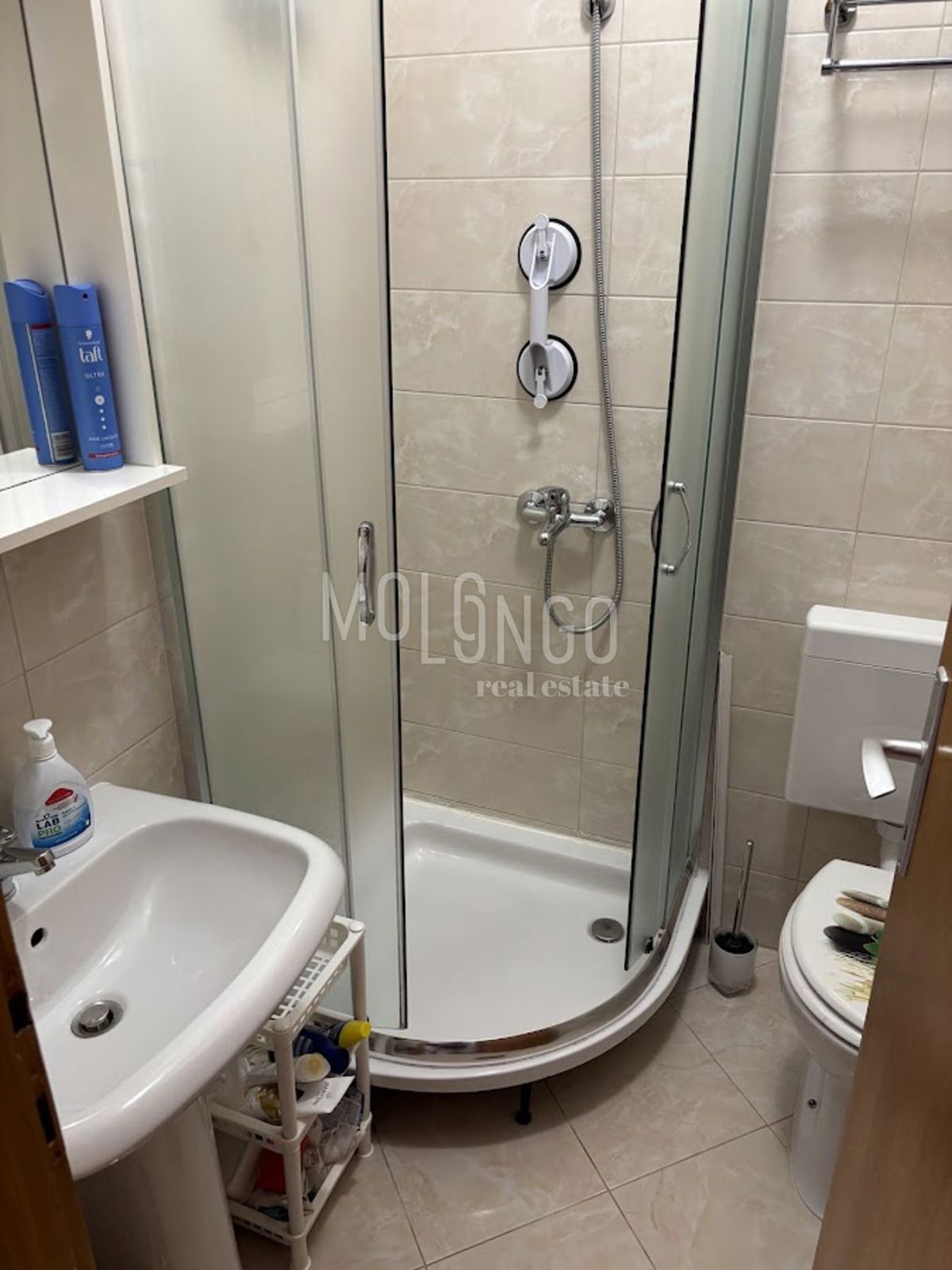 Stanovanje/apartma Krk, 41m2