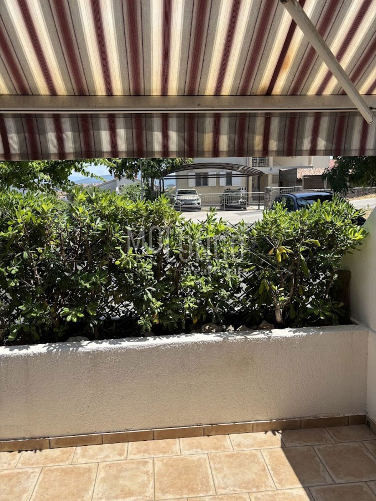Stanovanje/apartma Krk, 41m2