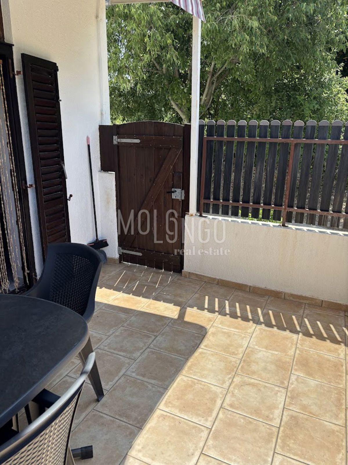 Stanovanje/apartma Krk, 41m2