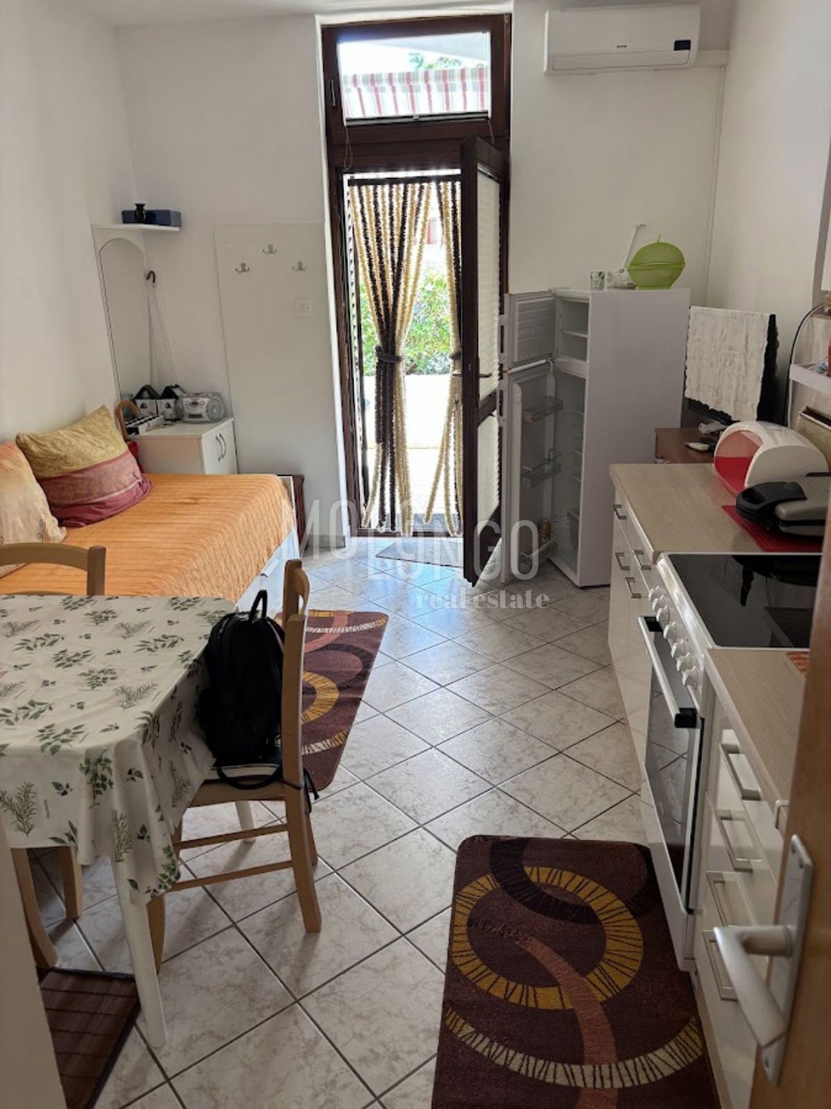 Stanovanje/apartma Krk, 41m2