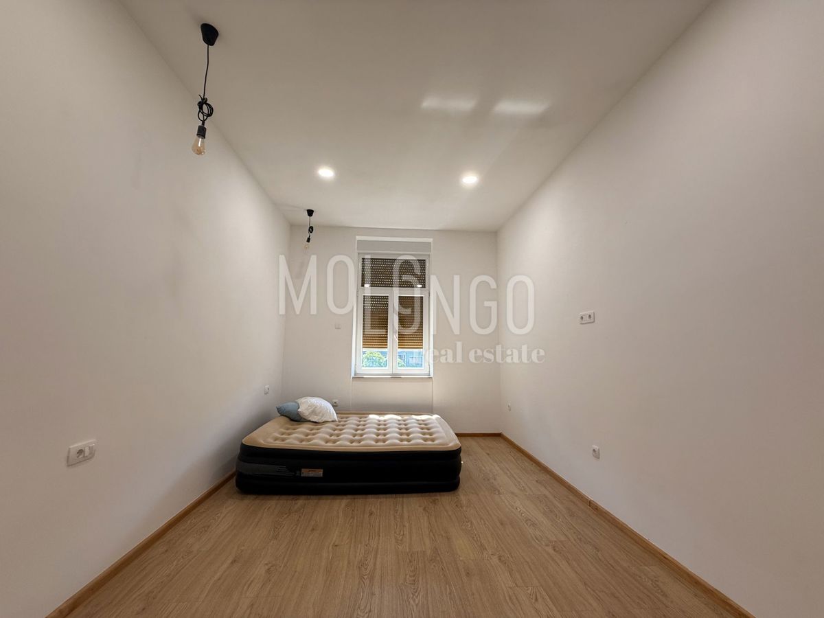 Stanovanje/apartma Potok, Rijeka, 125m2