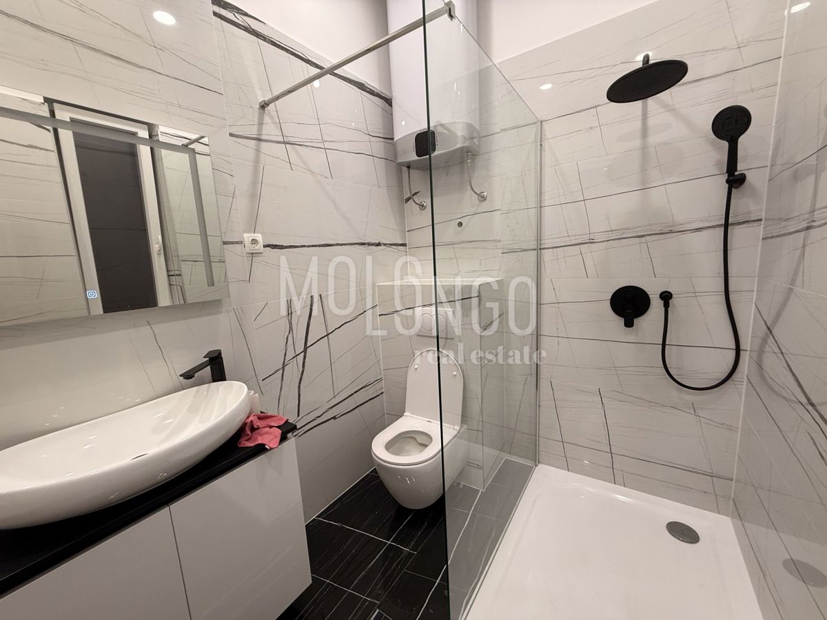 Stanovanje/apartma Potok, Rijeka, 125m2