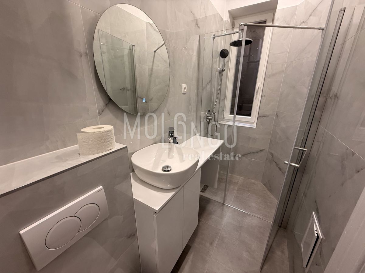Stanovanje/apartma Potok, Rijeka, 125m2