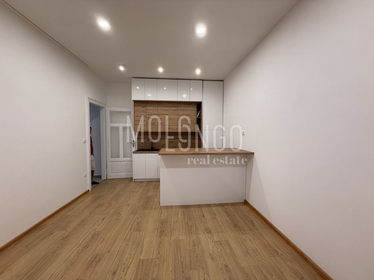Stanovanje/apartma Potok, Rijeka, 125m2