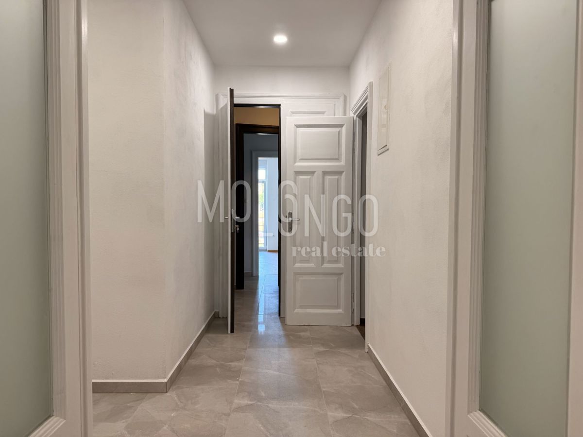 Stanovanje/apartma Potok, Rijeka, 125m2