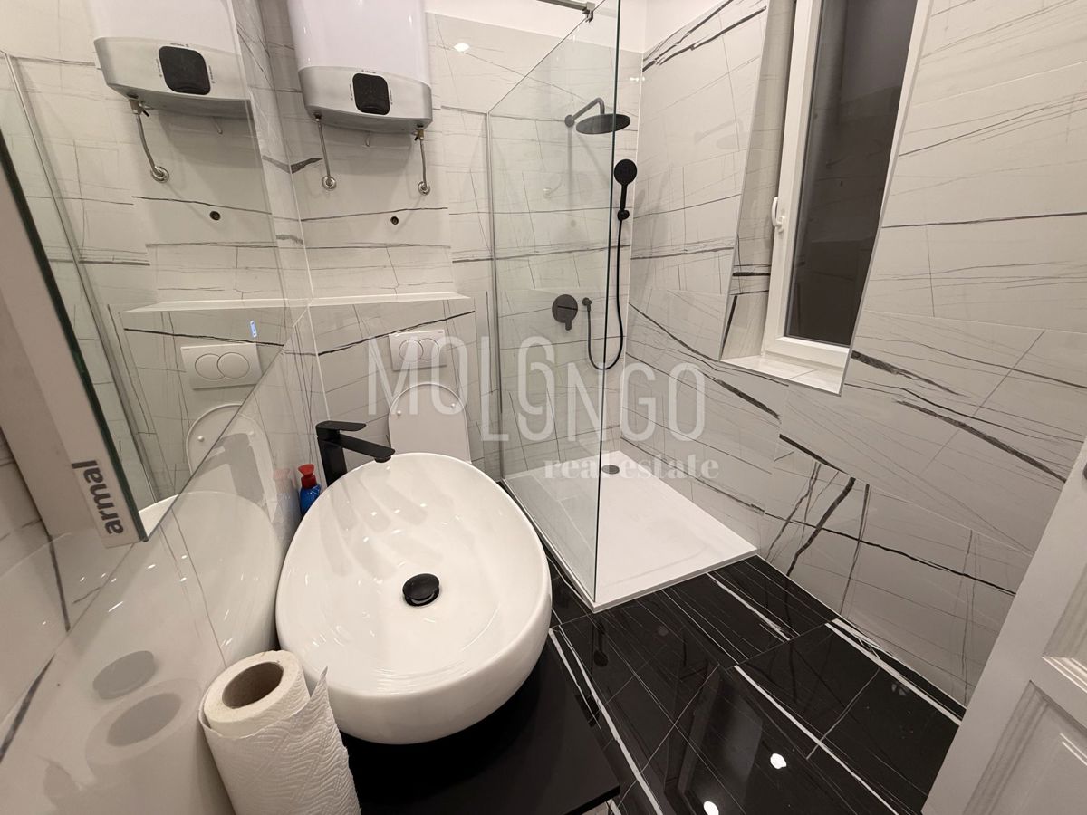 Stanovanje/apartma Potok, Rijeka, 125m2