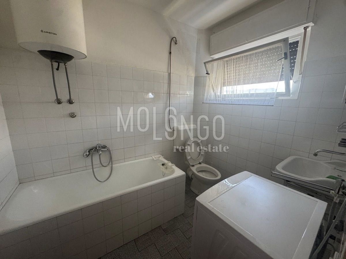 Stanovanje/apartma Marčeljeva Draga, Rijeka, 80,24m2