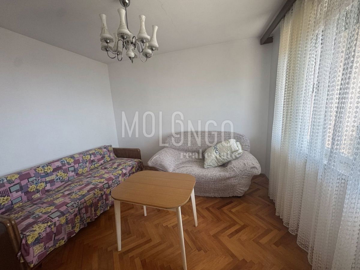Stanovanje/apartma Marčeljeva Draga, Rijeka, 80,24m2
