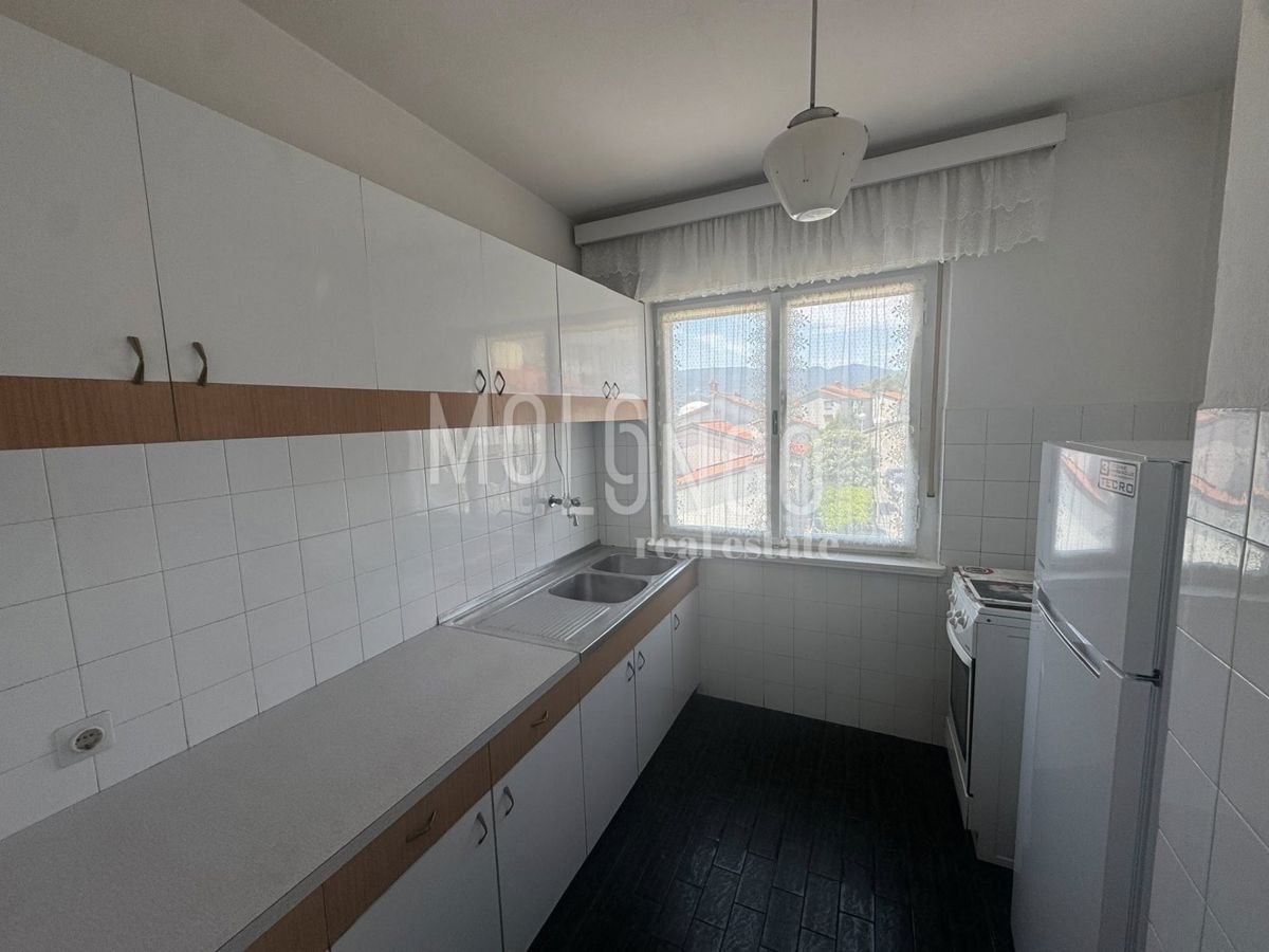 Stanovanje/apartma Marčeljeva Draga, Rijeka, 80,24m2