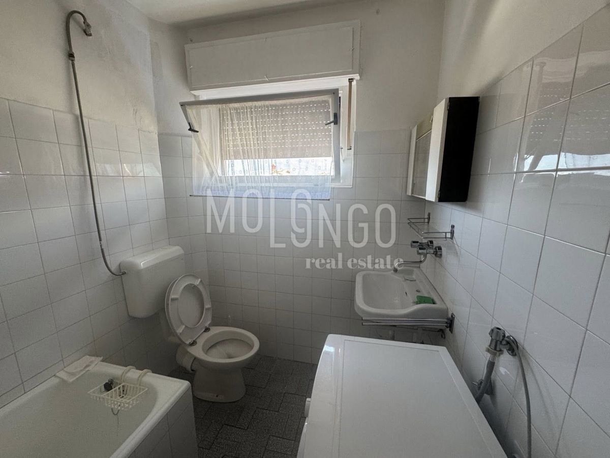 Stanovanje/apartma Marčeljeva Draga, Rijeka, 80,24m2