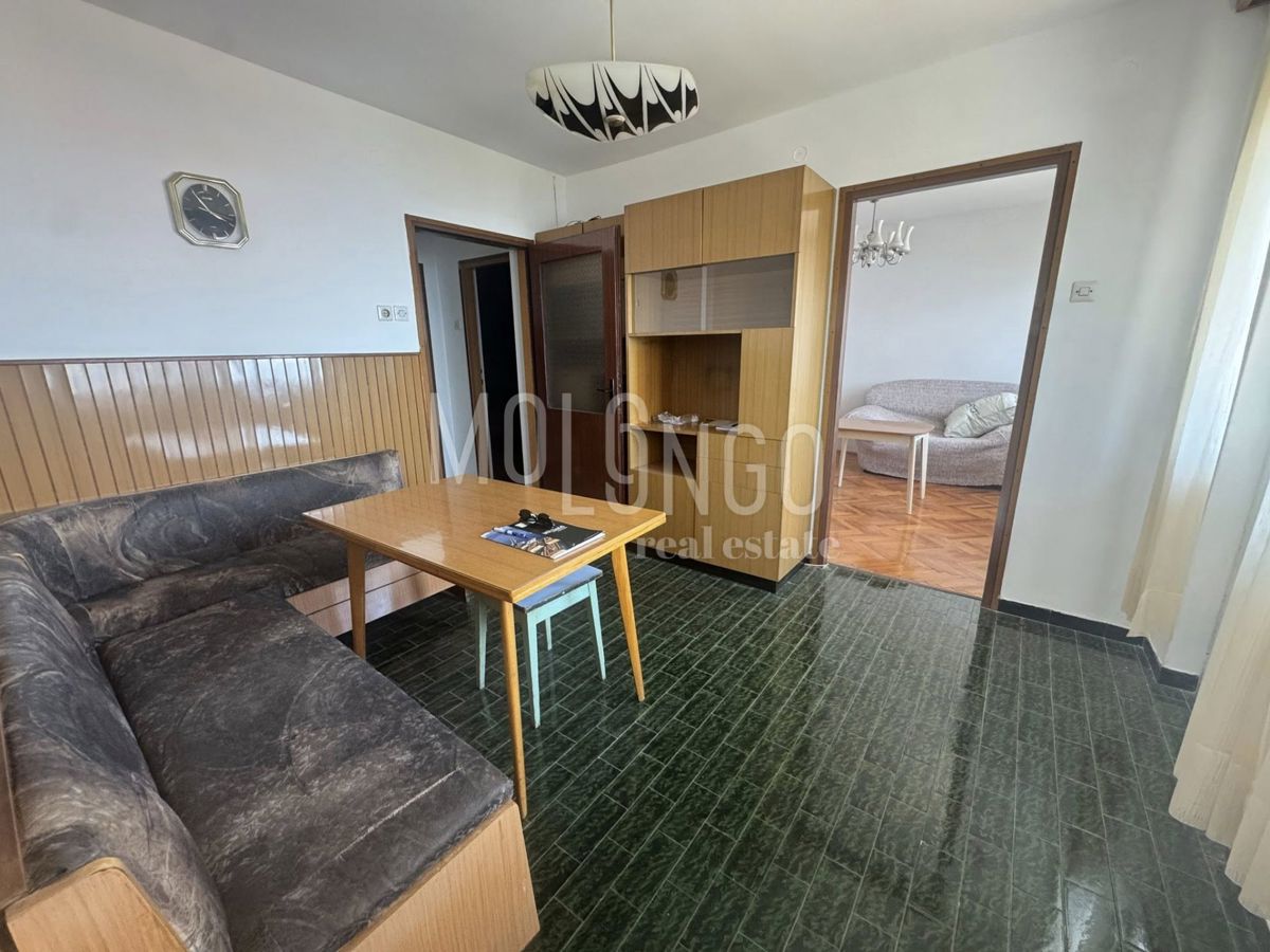 Stanovanje/apartma Marčeljeva Draga, Rijeka, 80,24m2