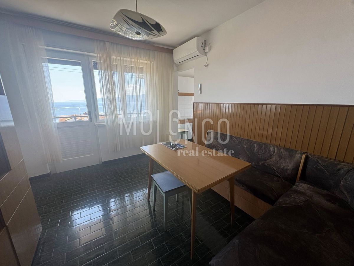 Stanovanje/apartma Marčeljeva Draga, Rijeka, 80,24m2