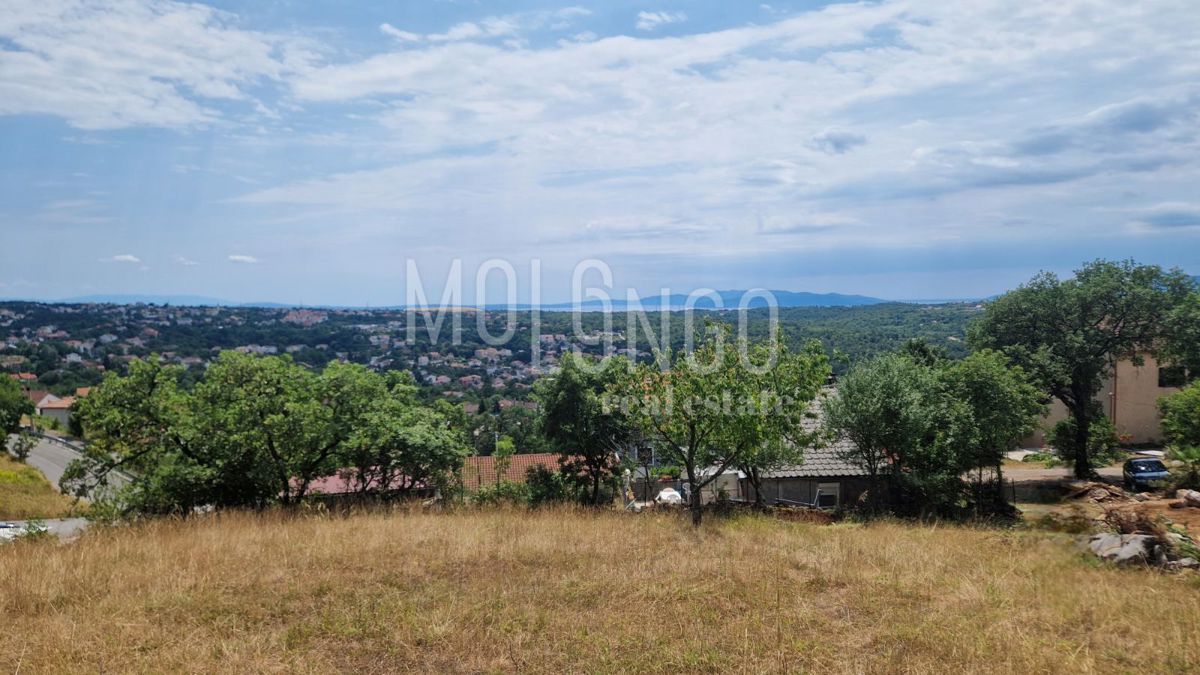 Zemljišče Brnčići, Kastav, 5.250m2