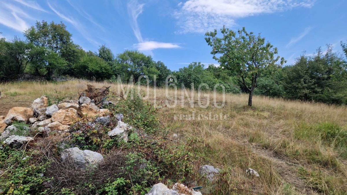 Zemljišče Brnčići, Kastav, 5.250m2