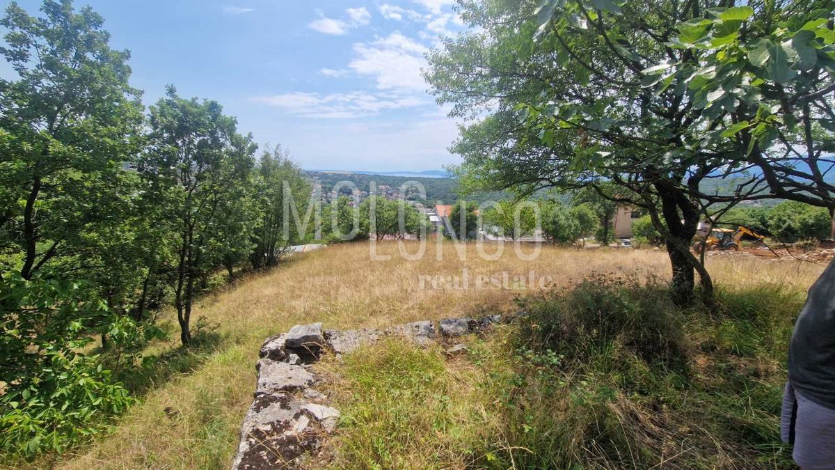 Zemljišče Brnčići, Kastav, 5.250m2
