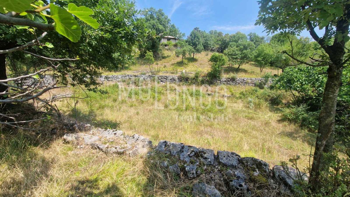 Zemljišče Brnčići, Kastav, 5.250m2