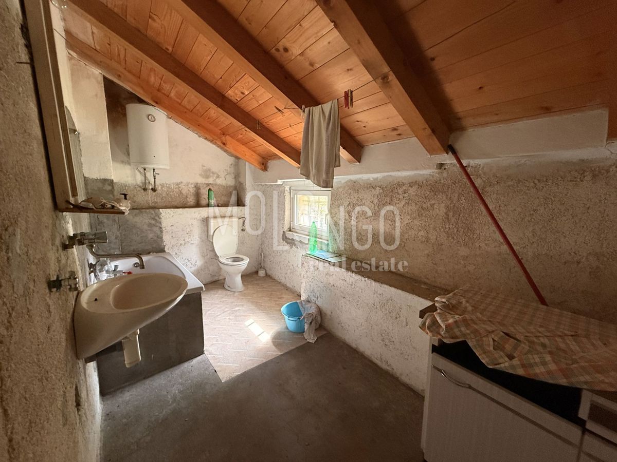 Hiša Bulevard, Rijeka, 83m2