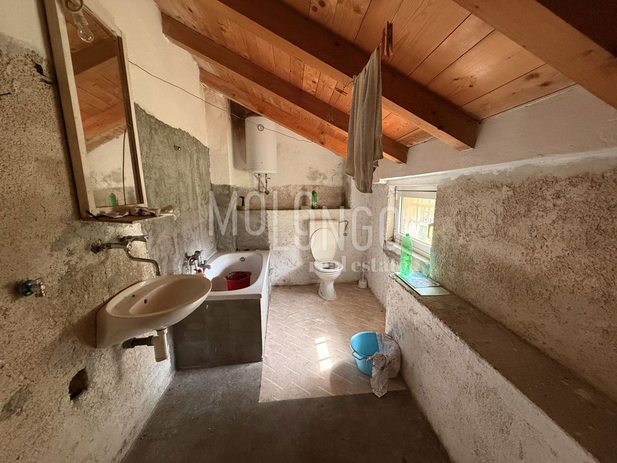 Hiša Bulevard, Rijeka, 83m2