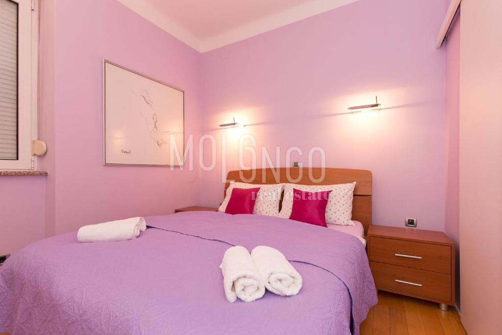 Stanovanje/apartma Belveder, Rijeka, 64,75m2