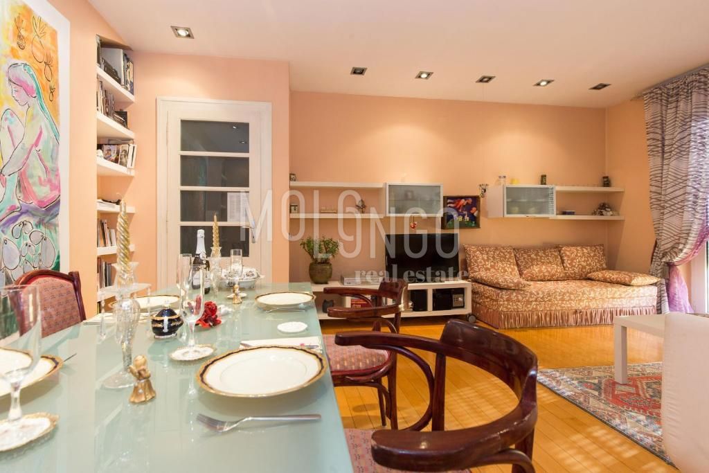 Stanovanje/apartma Belveder, Rijeka, 64,75m2