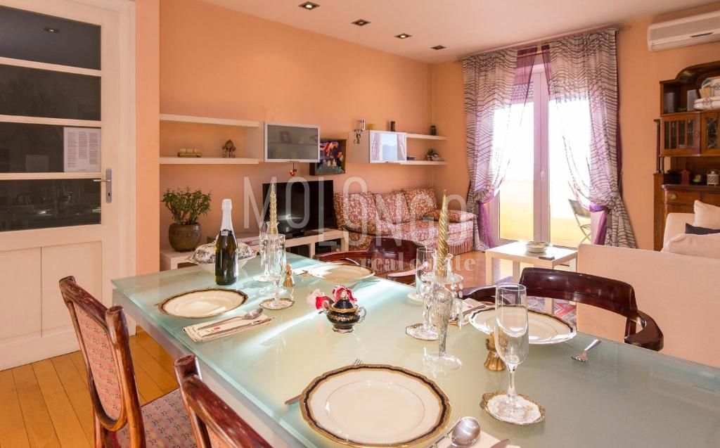 Stanovanje/apartma Belveder, Rijeka, 64,75m2