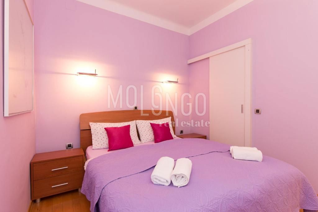 Stanovanje/apartma Belveder, Rijeka, 64,75m2