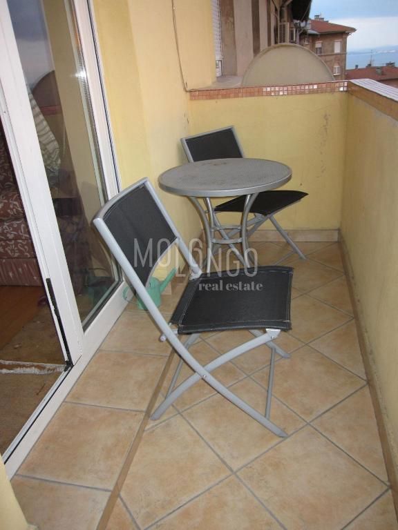 Stanovanje/apartma Belveder, Rijeka, 64,75m2