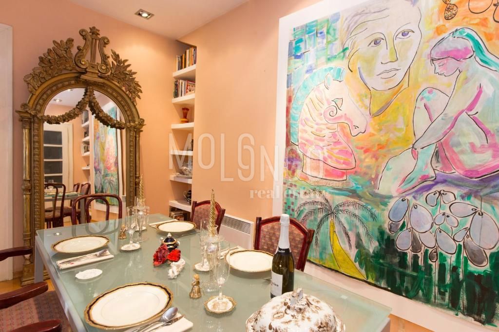 Stanovanje/apartma Belveder, Rijeka, 64,75m2