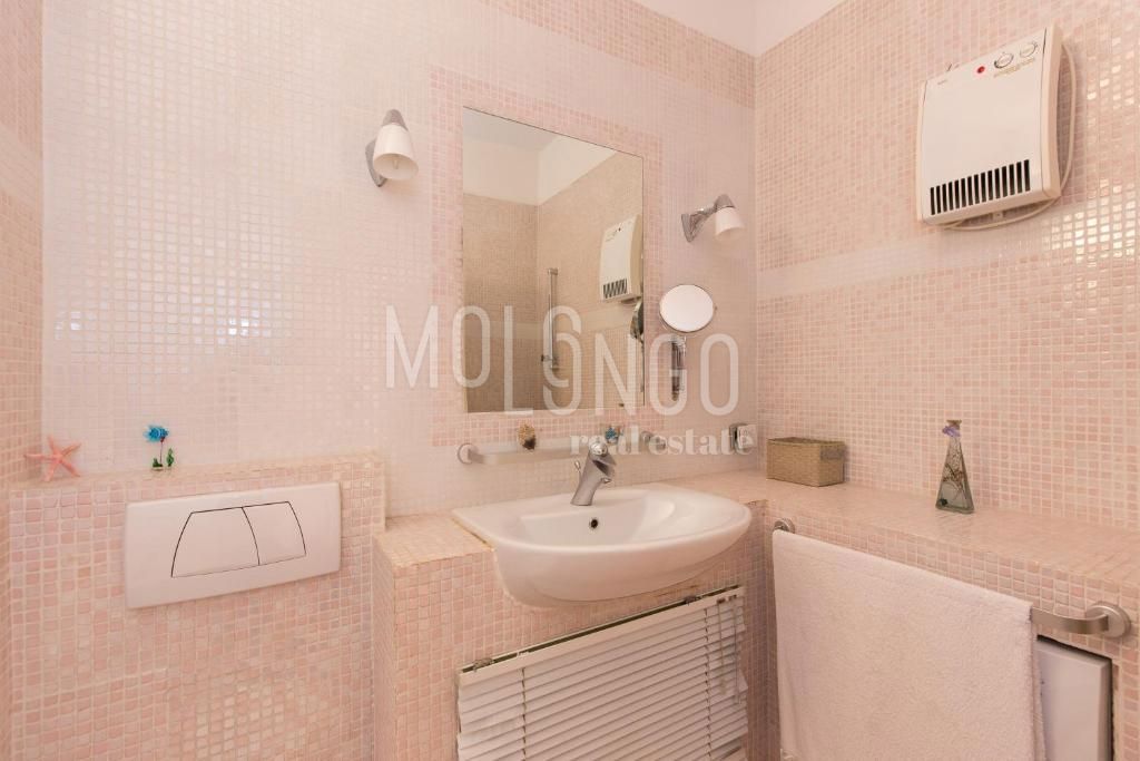 Stanovanje/apartma Belveder, Rijeka, 64,75m2