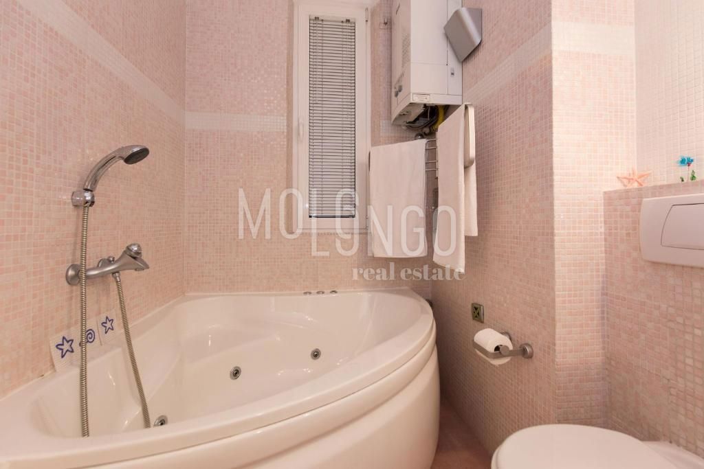 Stanovanje/apartma Belveder, Rijeka, 64,75m2