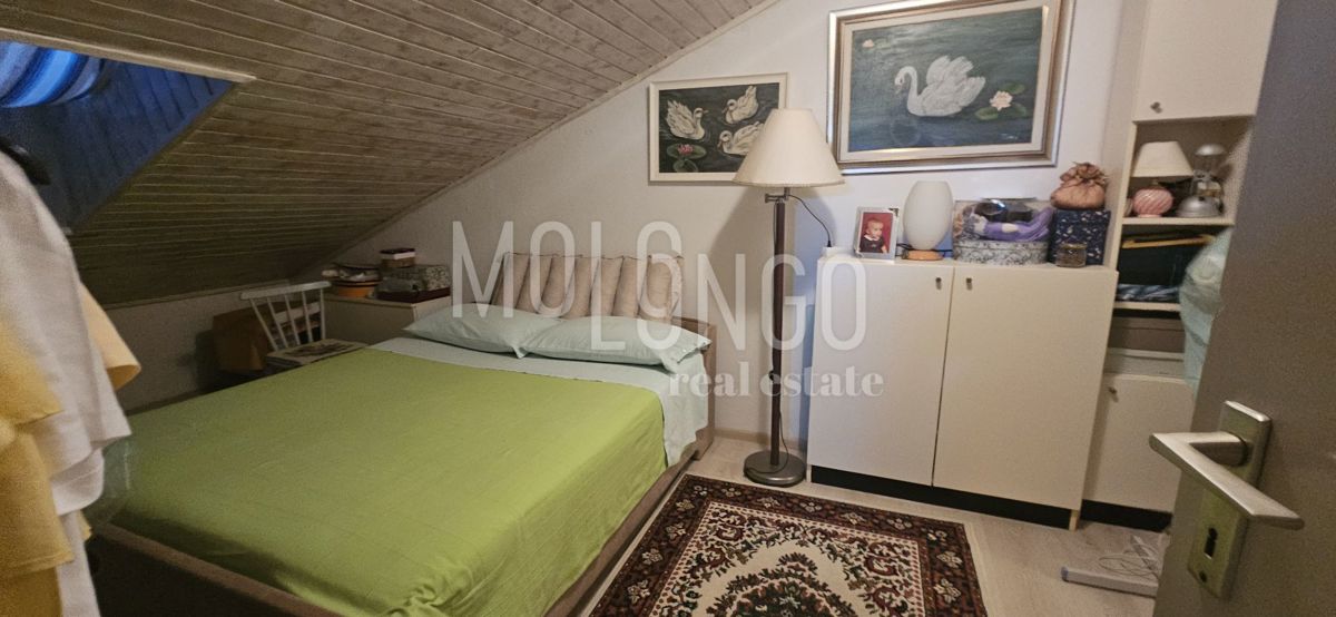 Stanovanje/apartma Centar, Pula, 68,06m2