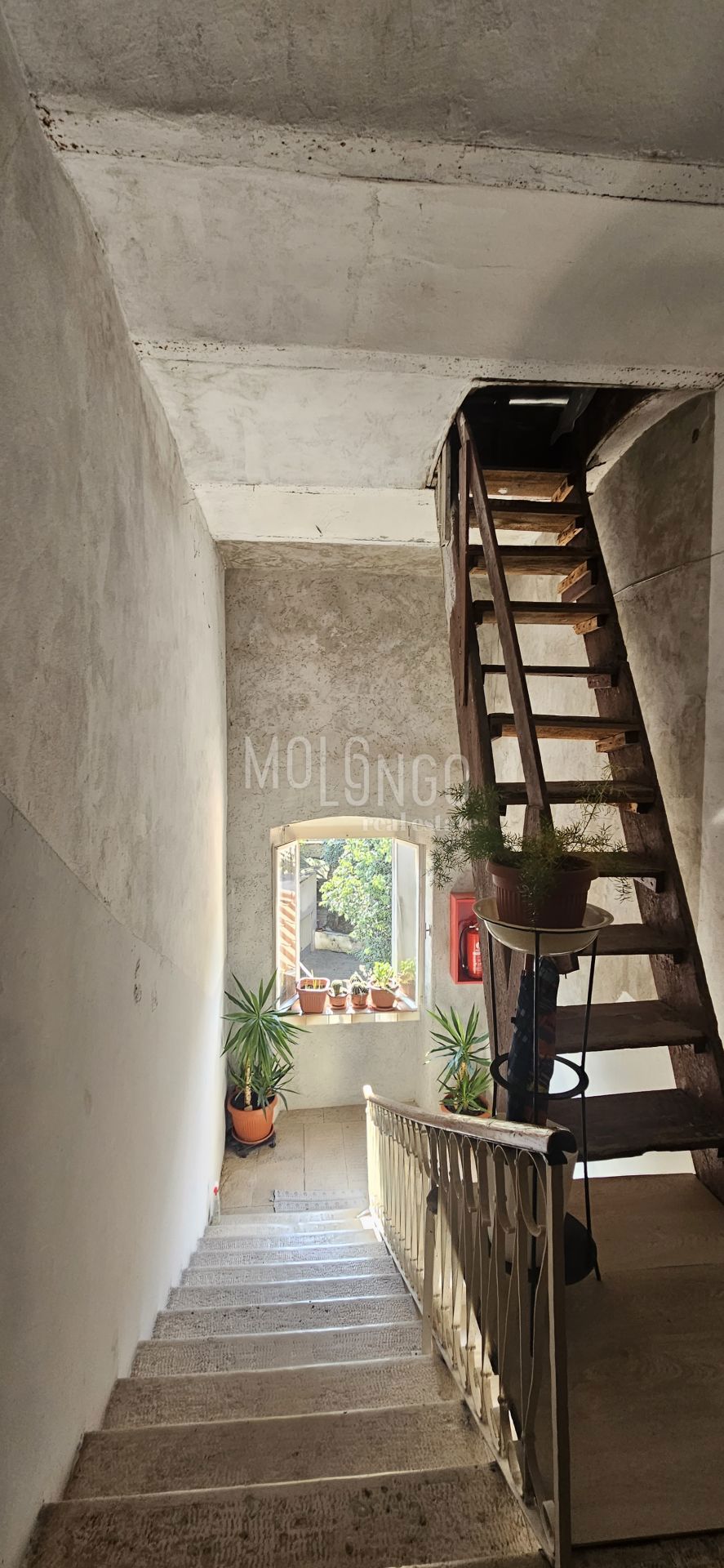 Stanovanje/apartma Centar, Pula, 68,06m2