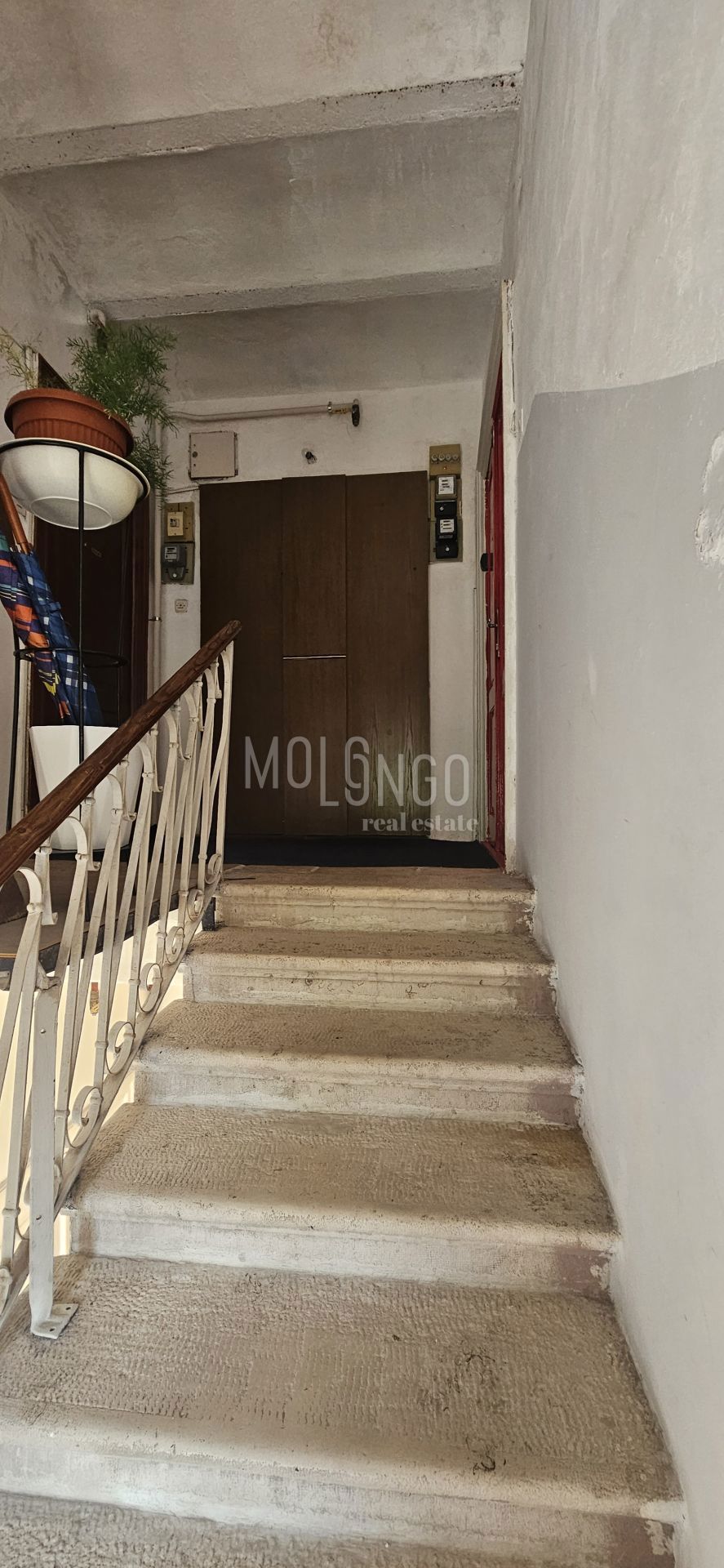 Stanovanje/apartma Centar, Pula, 68,06m2