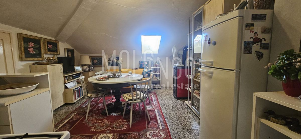 Stanovanje/apartma Centar, Pula, 68,06m2
