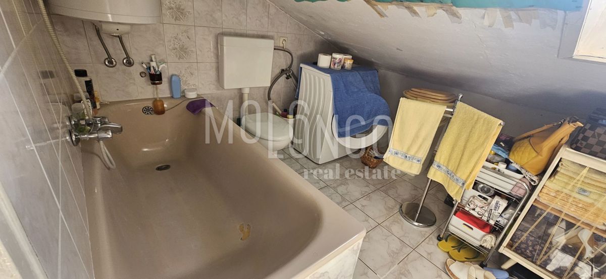 Stanovanje/apartma Centar, Pula, 68,06m2