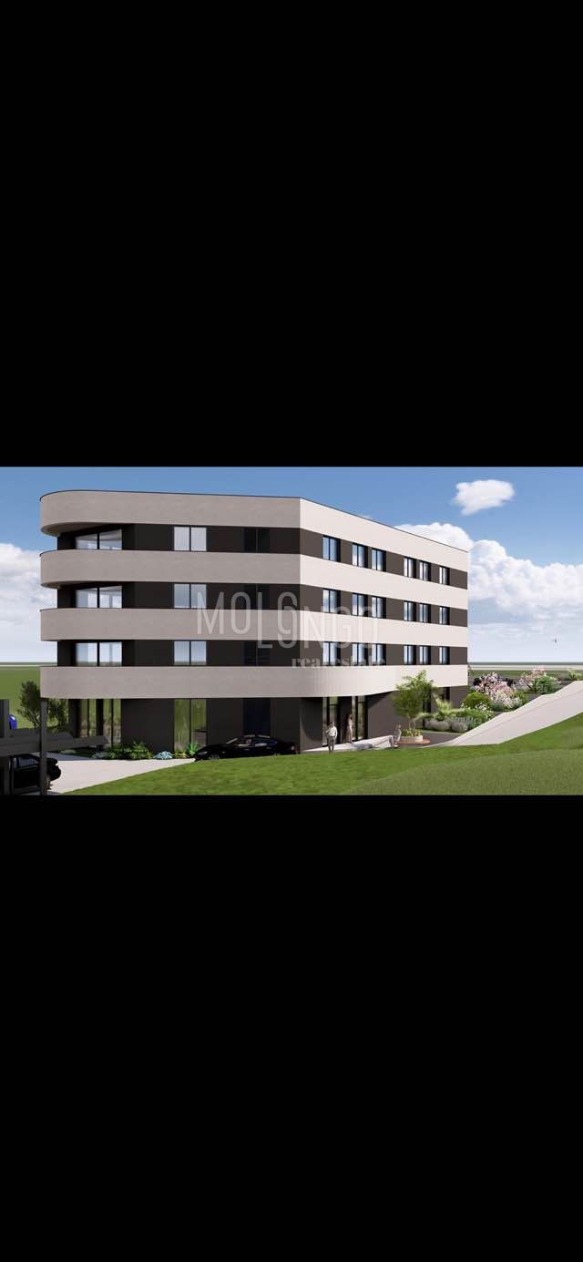 Stanovanje/apartma Tar, Tar-Vabriga, 69,59m2