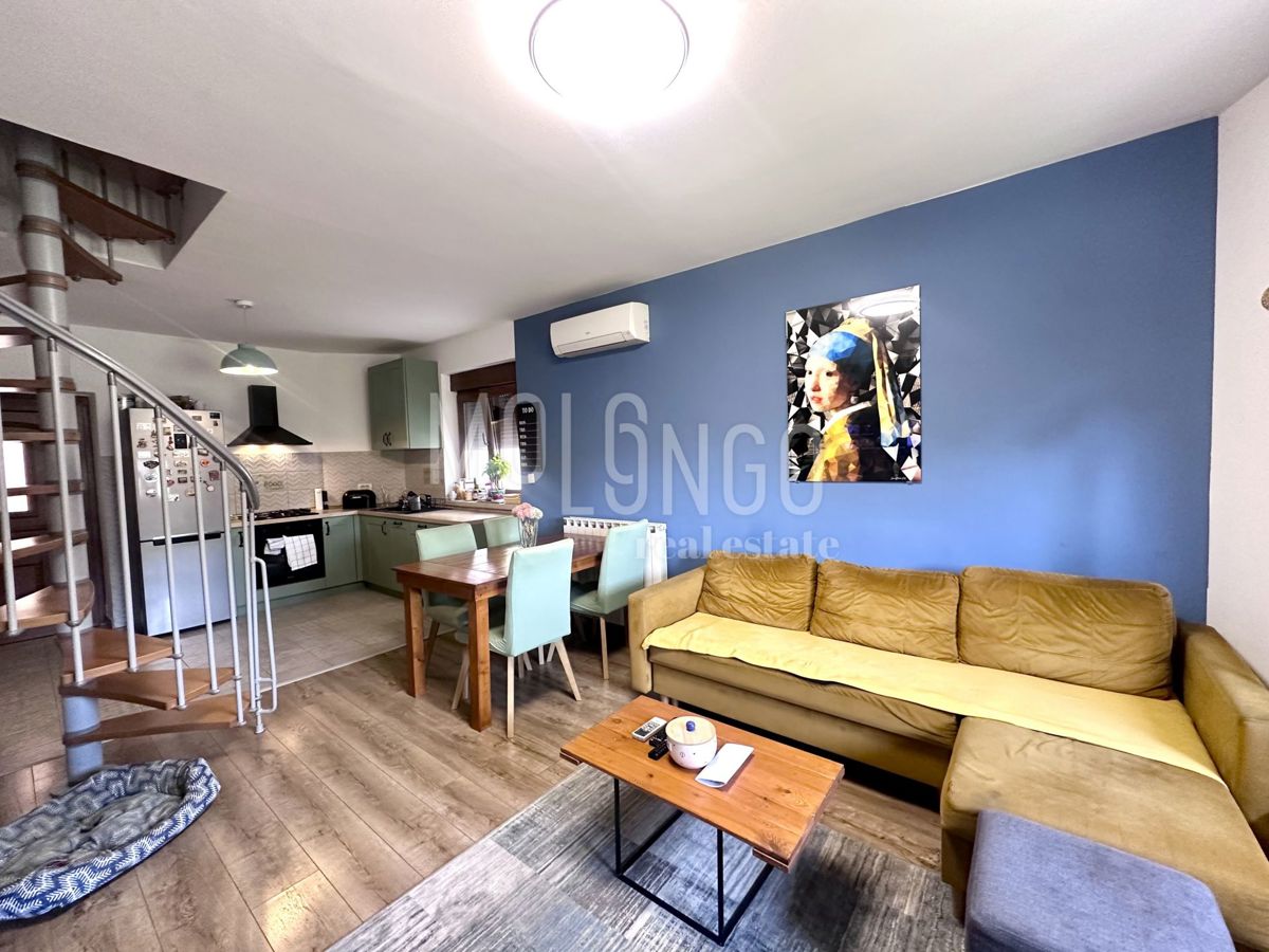 Stanovanje/apartma Donja Vežica, Rijeka, 94m2