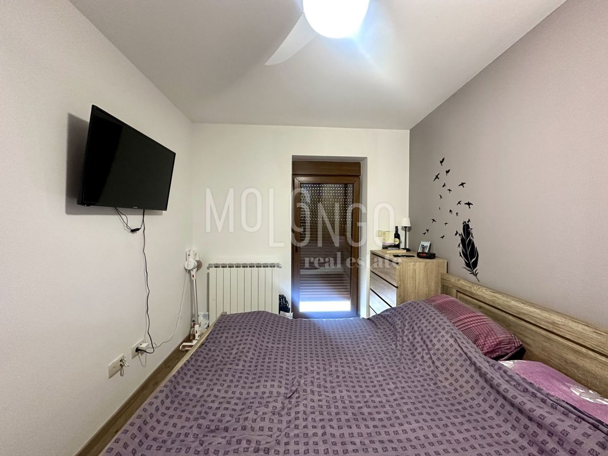 Stanovanje/apartma Donja Vežica, Rijeka, 94m2