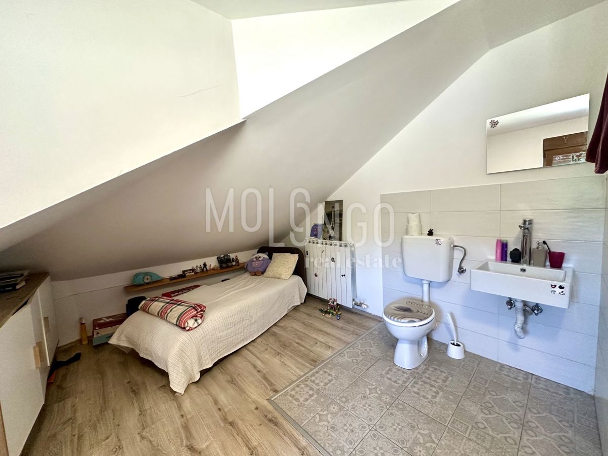 Stanovanje/apartma Donja Vežica, Rijeka, 94m2