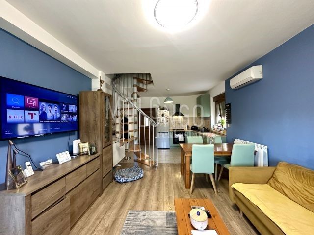 Stanovanje/apartma Donja Vežica, Rijeka, 94m2