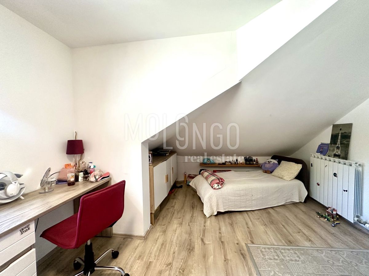 Stanovanje/apartma Donja Vežica, Rijeka, 94m2
