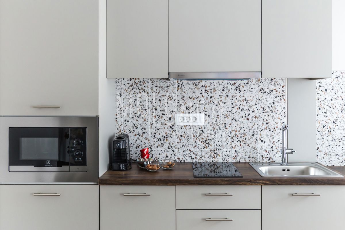 Stanovanje/apartma Centar, Rijeka, 150,68m2