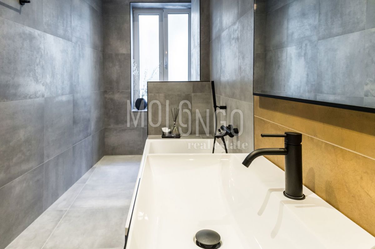 Stanovanje/apartma Centar, Rijeka, 150,68m2