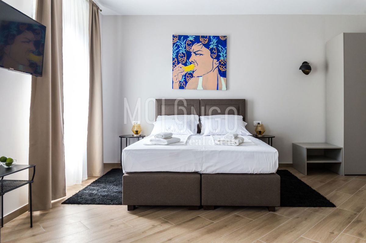 Stanovanje/apartma Centar, Rijeka, 150,68m2