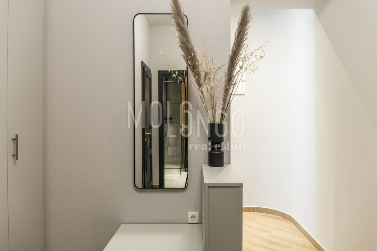 Stanovanje/apartma Centar, Rijeka, 150,68m2