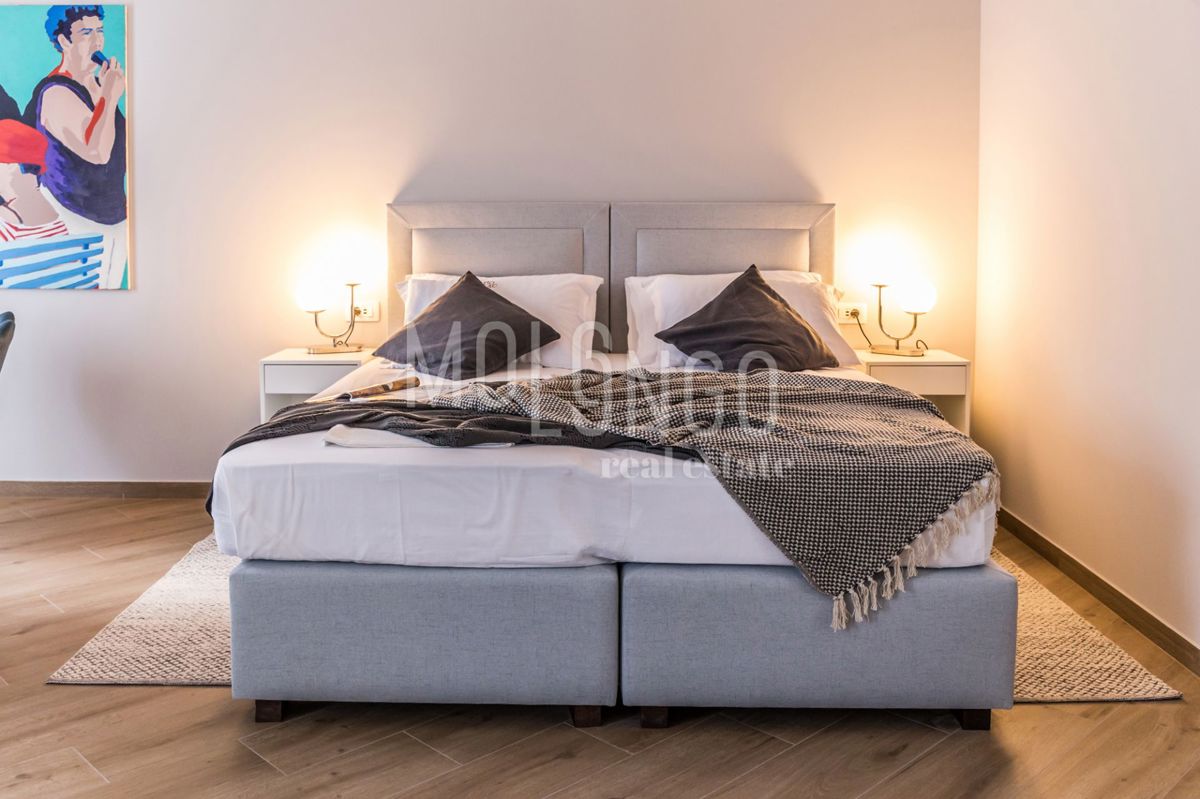 Stanovanje/apartma Centar, Rijeka, 150,68m2