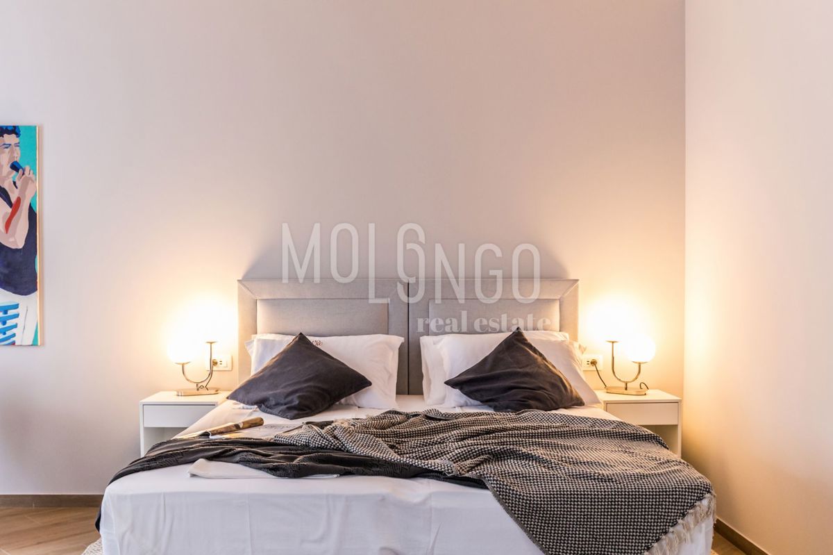 Stanovanje/apartma Centar, Rijeka, 150,68m2