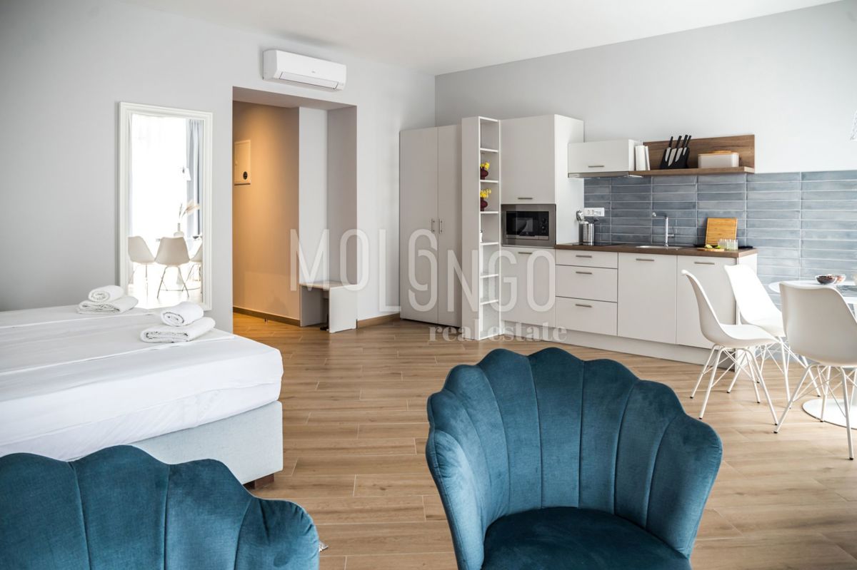 Stanovanje/apartma Centar, Rijeka, 150,68m2