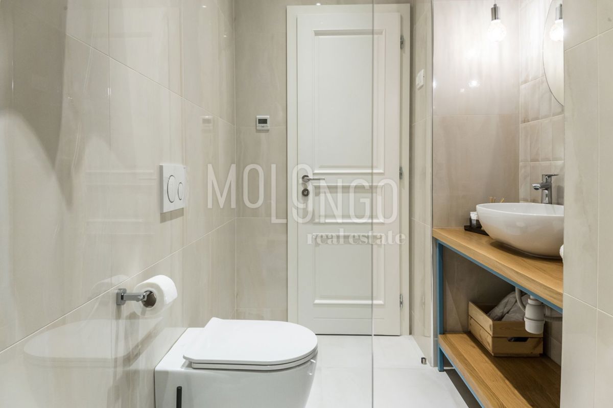 Stanovanje/apartma Centar, Rijeka, 150,68m2